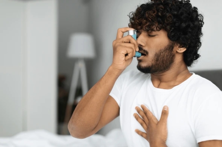 Asthma-------19