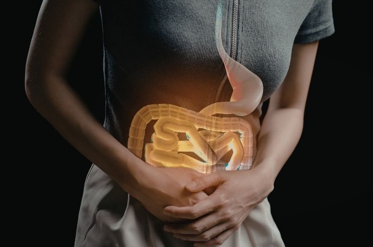 Gastritis image