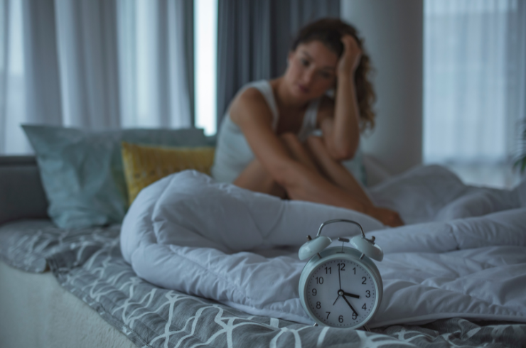 Insomnia imagr