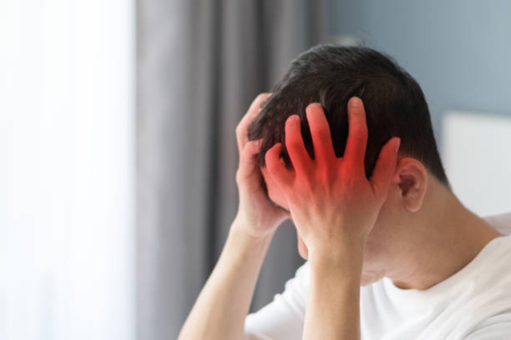 Migraine and Headaches-----23