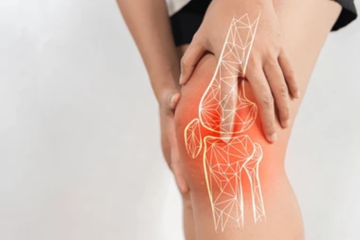 Osteoarthritis