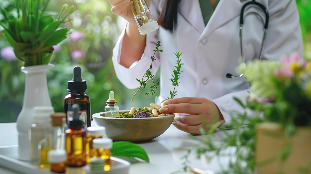 personalized treatment